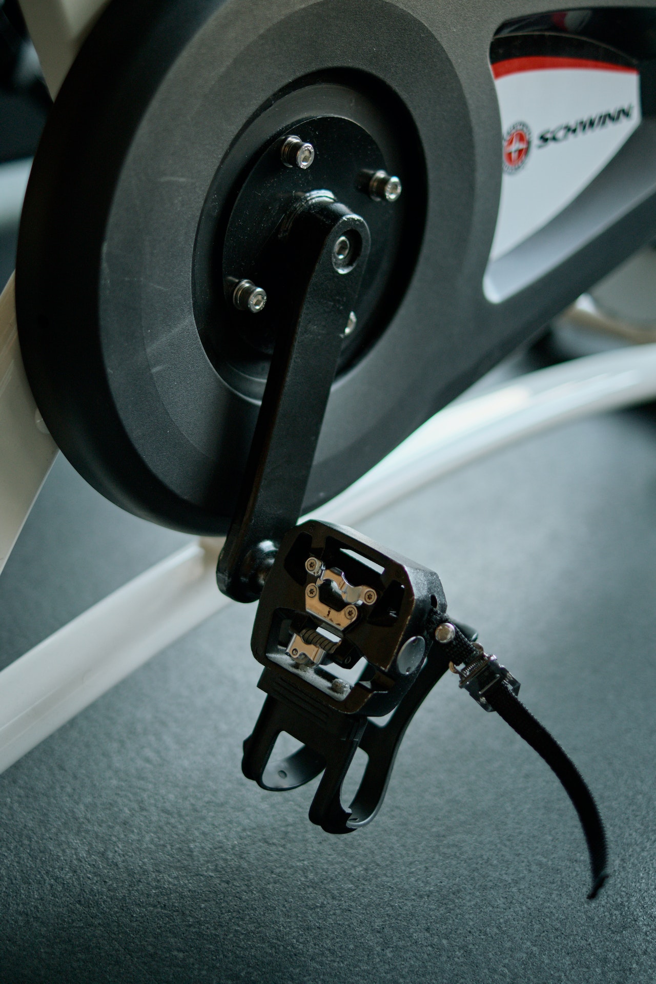 Fitness Equipment Repair